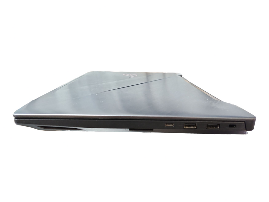 ASUS ROG Strix 15 GL503GE, i7-8750H GTX1050Ti, 24GB DDR4, 256GB NVMe  Lap200