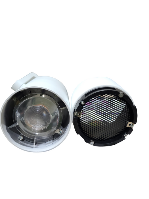 Lot 2x Amerlux SPEQ-M LED Track Head Model 244243