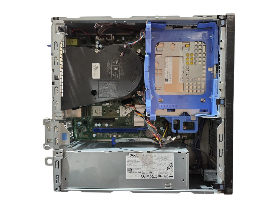 Dell OptiPlex 7090 SFF, i5-10505 3.20GHz, 16GB DDR4, 256GB NVMe