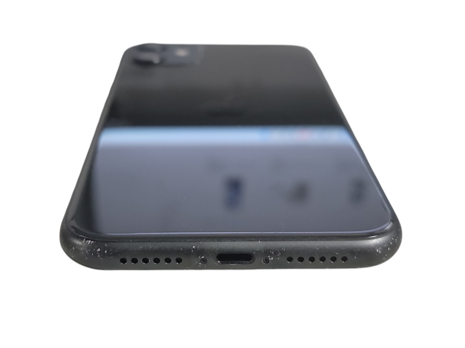 Apple iPhone 11 - 64GB - Space Gray [A2111] (