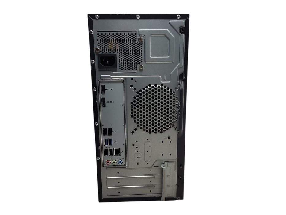 Acer Aspire TC-1660 Tower i5-11400 @ 2.6GHz 16GB DDR4 256GB SSD $
