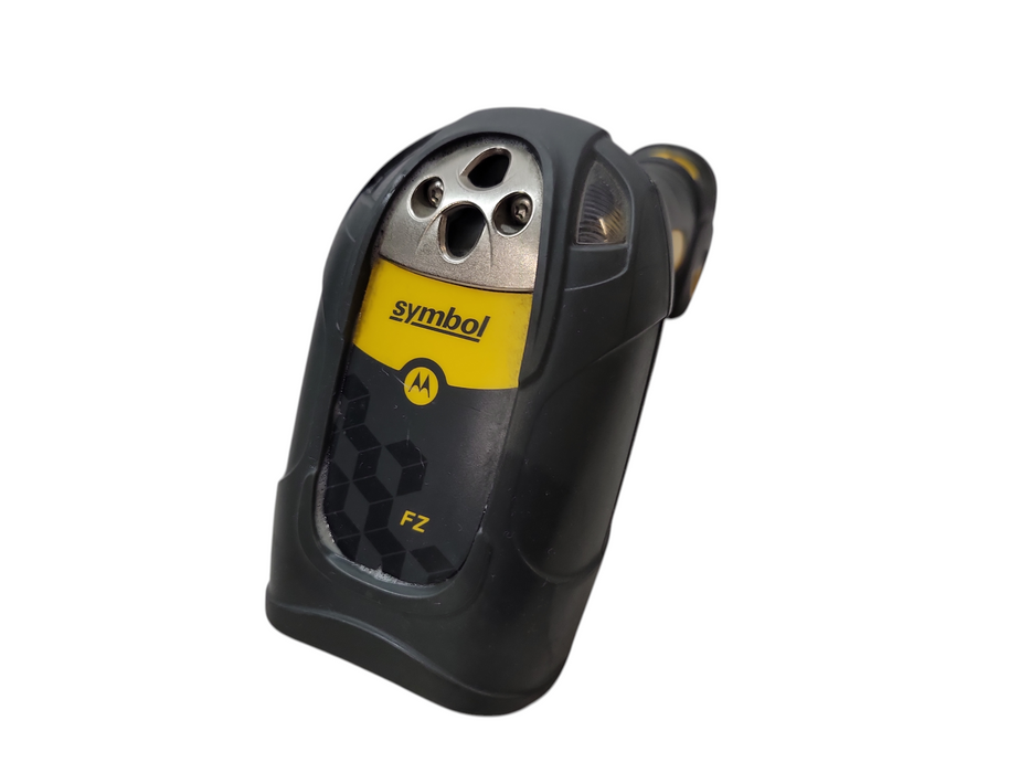 SYMBOL LS3578 LS3578-FZ20005WR BARCODE SCANNER %
