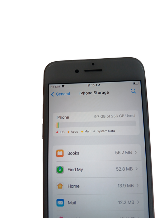 Apple iPhone 8 - 256GB - Gold [A1905]