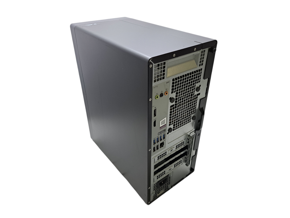 Dell XPS 8940 Tower | Intel Core i7-10700, 32GB DDR4, 512GB NVMe, Wi-Fi )