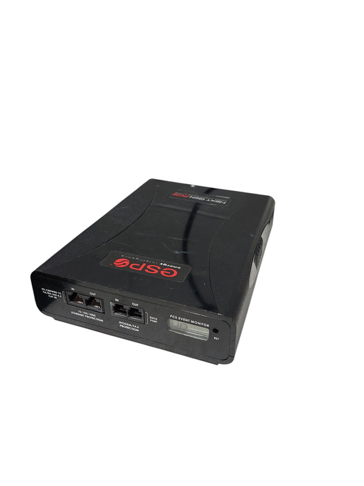 ESP Energy Intelligence Model: XG-PCS-15D Power Conditioning Systems  Q=