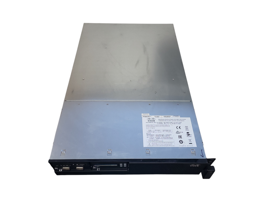 Cisco FP8300-STACK V01 - Xeon E5-2680 v2, 128GB Δ