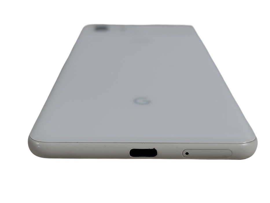 Google Pixel 3 XL - 64GB - White [G013C] (