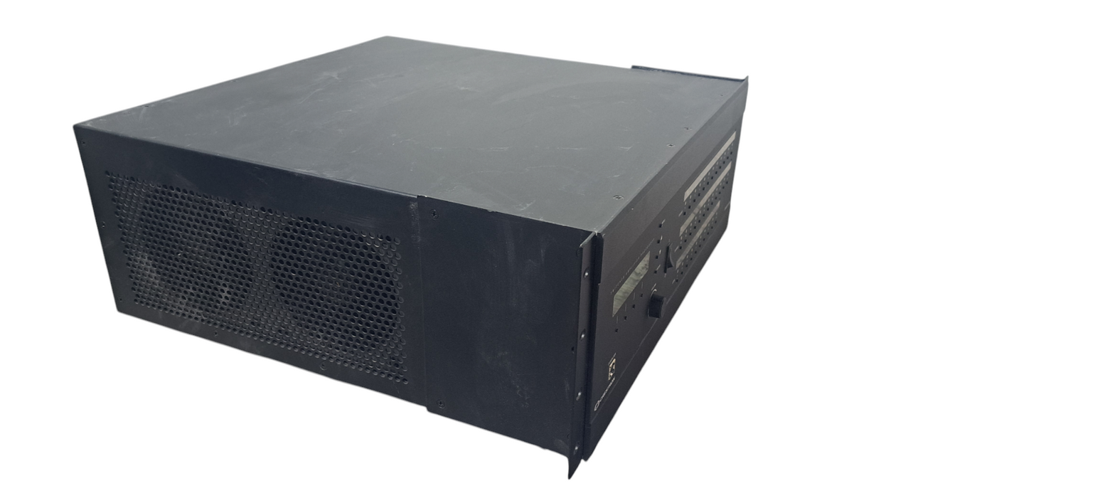 Crestron SWAMP-24X8
