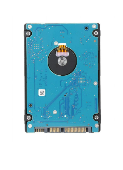 WD Western Digital Velociraptor WD1000CHTZ 15mm 1TB 10K 2.5" SATA 6Gb HDD Q