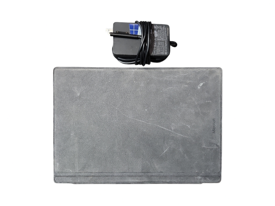 Microsoft Surface Pro 7, i5-1035G4 1.10GHz, 8GB RAM, 256GB SSD, AC Adapter  Lap200