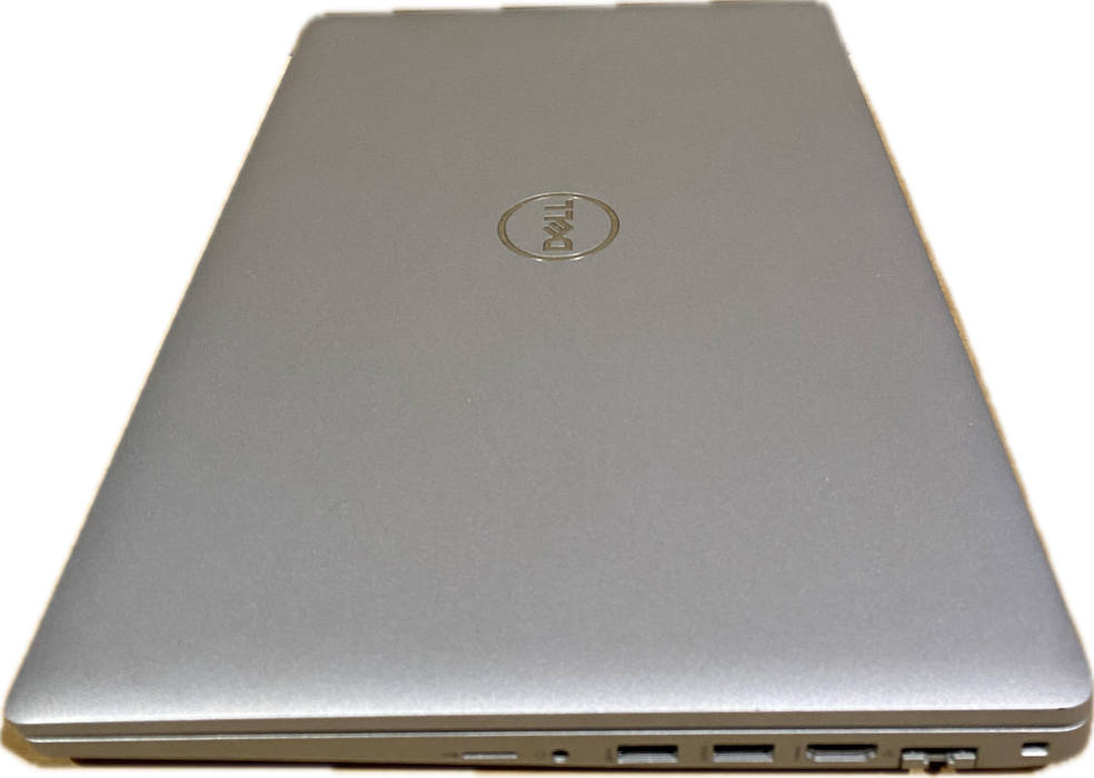Dell Latitude 5520 TOUCH Core i7-1165G7@2.80GHz 16GB RAM 256GB SSD  Lap200