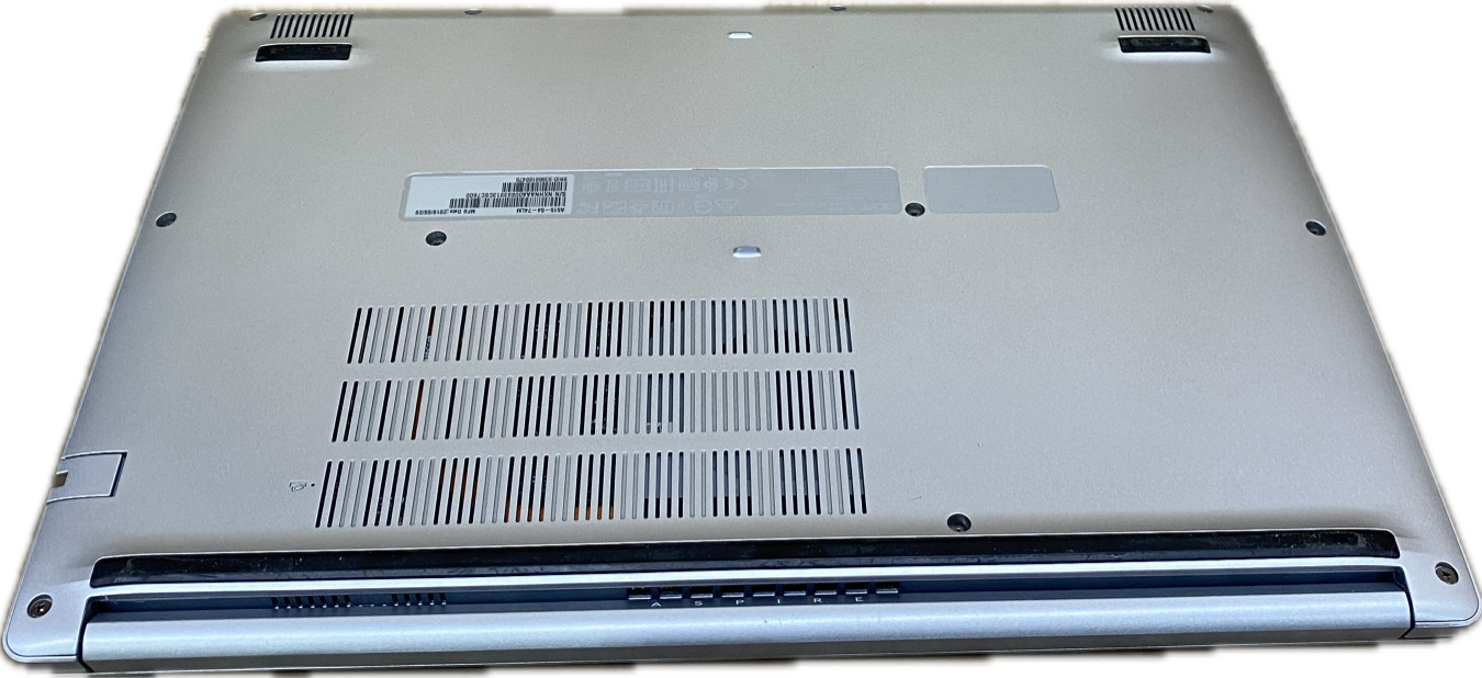 Acer Aspire A515-54 Core i7-10510U@1.80GHz 20GB RAM 256GB SSD  Lap200