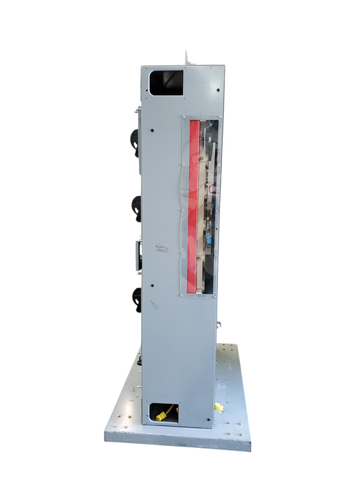 Allen Bradley Motor Control Center BUL. 2100 *READ*