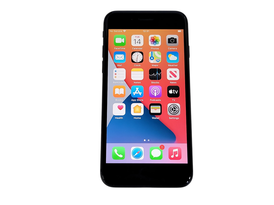 Apple iPhone 8 - 64GB - Space Gray [A1905]