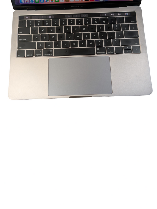 MacBook PRO 13-inch 2019 Intel Core i5-8257U 16GB RAM 250GB Storage READ  -