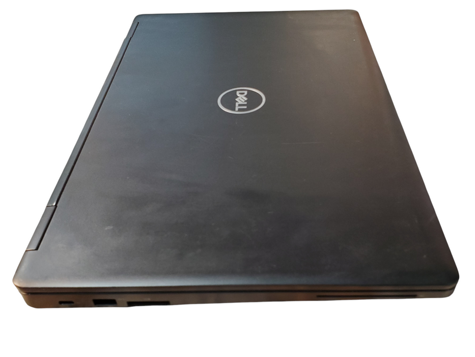 Dell Latitude 5591, Intel Core i5-8300H @2.30Ghz, 16GB RAM, 256NVME  Lap200
