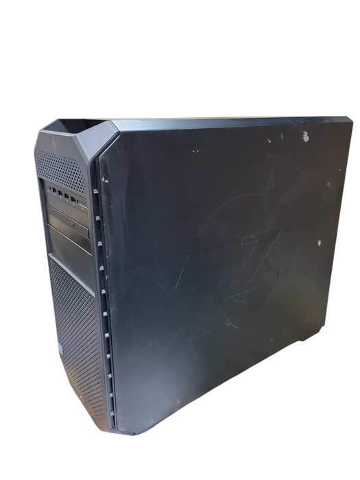 HP Z4 G4 Workstation | Xeon W-2123 @3.60GHz, 16GB DDR4, 256GB QUADRO P620 !