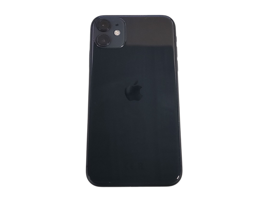 Apple iPhone 11 - 128GB - Space Gray [A2221]