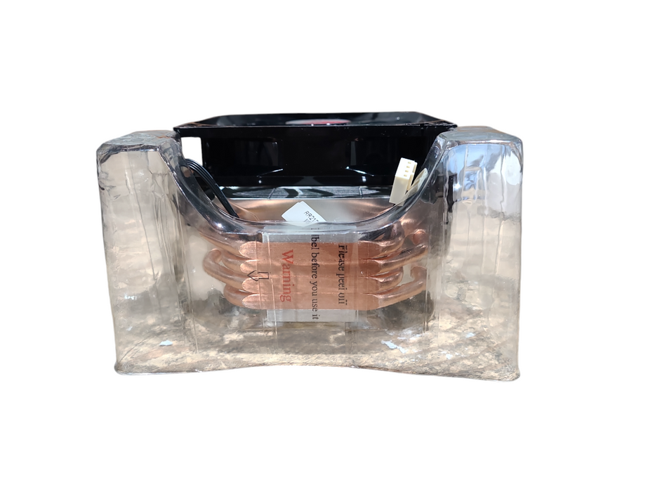 Cooler Master HYPER 212 EVO CPU Cooler for LGA 1200/2066/1151/AM4 *READ*