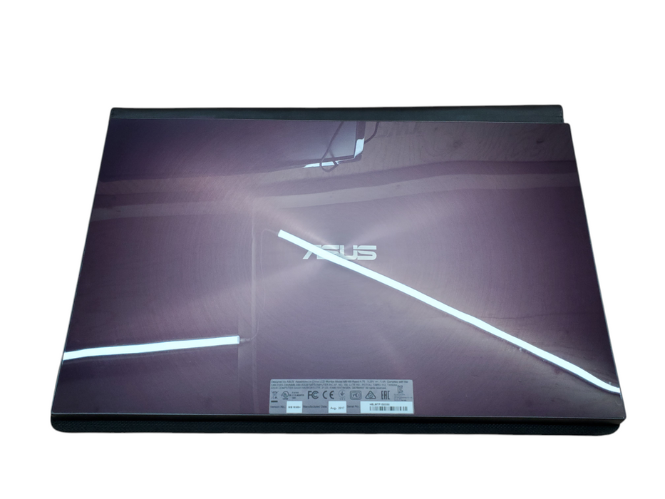 ASUS MB169 15.6" Full HD Portable Monitor + Case & Cable Q