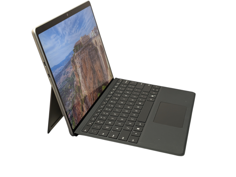 Surface Pro 10 2079 Intel Core Ultra 7 165U 16GB RAM 256GB Storage  - Lap200