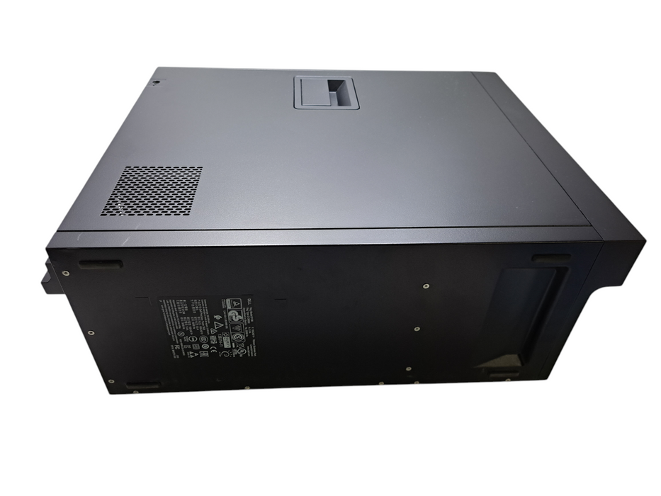 Dell Precision Tower 3620 | Xeon E3-1270 v6 @3.80GHz, 16GB DDR4, M2000 )