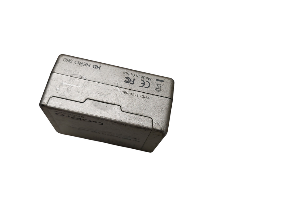 GoPro HD Hero 960 with Case =