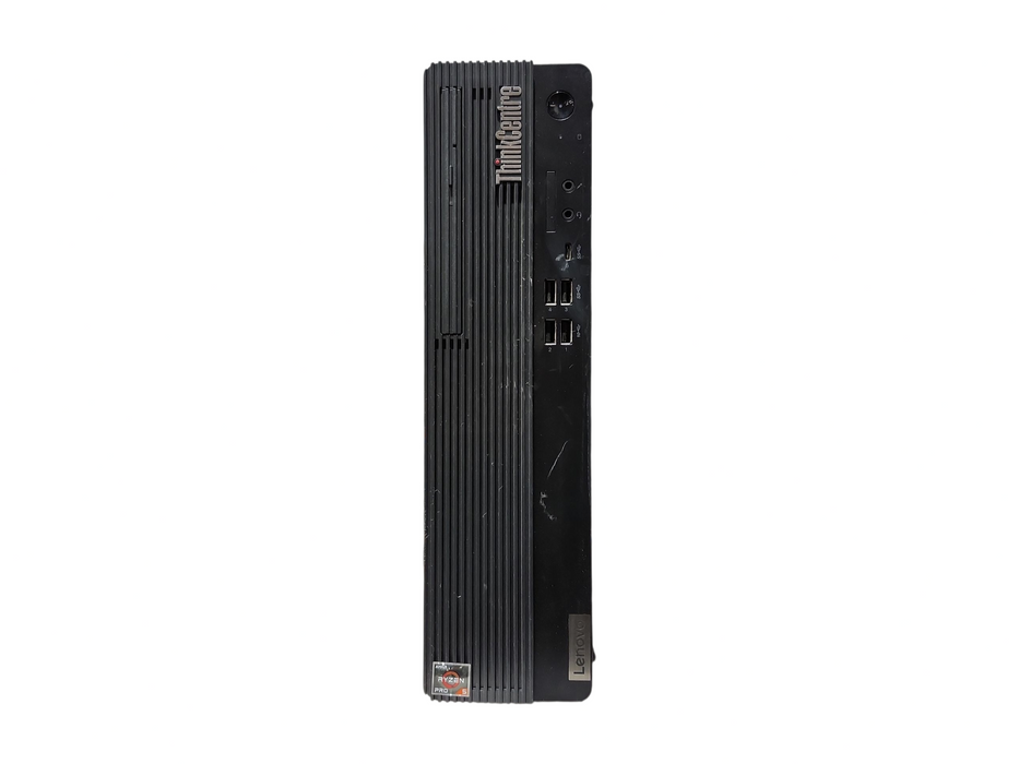 Lenovo ThinkCentre M75s Gen2, Ryzen 5 PRO 5650G, 16GB DDR4, 256GB NVMe