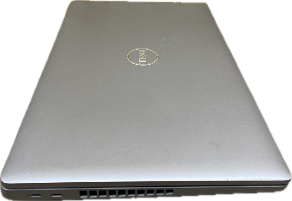 Dell Latitude 5531 TOUCH i7-12800H 16GB RAM 256SSD No Power Adapter  Lap200