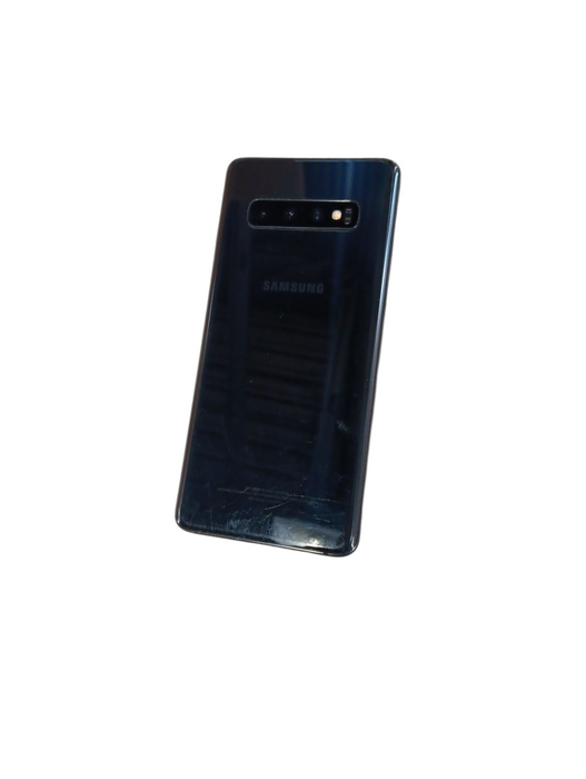 Samsung Galaxy S10 - 128GB - Black [SM-G973W]