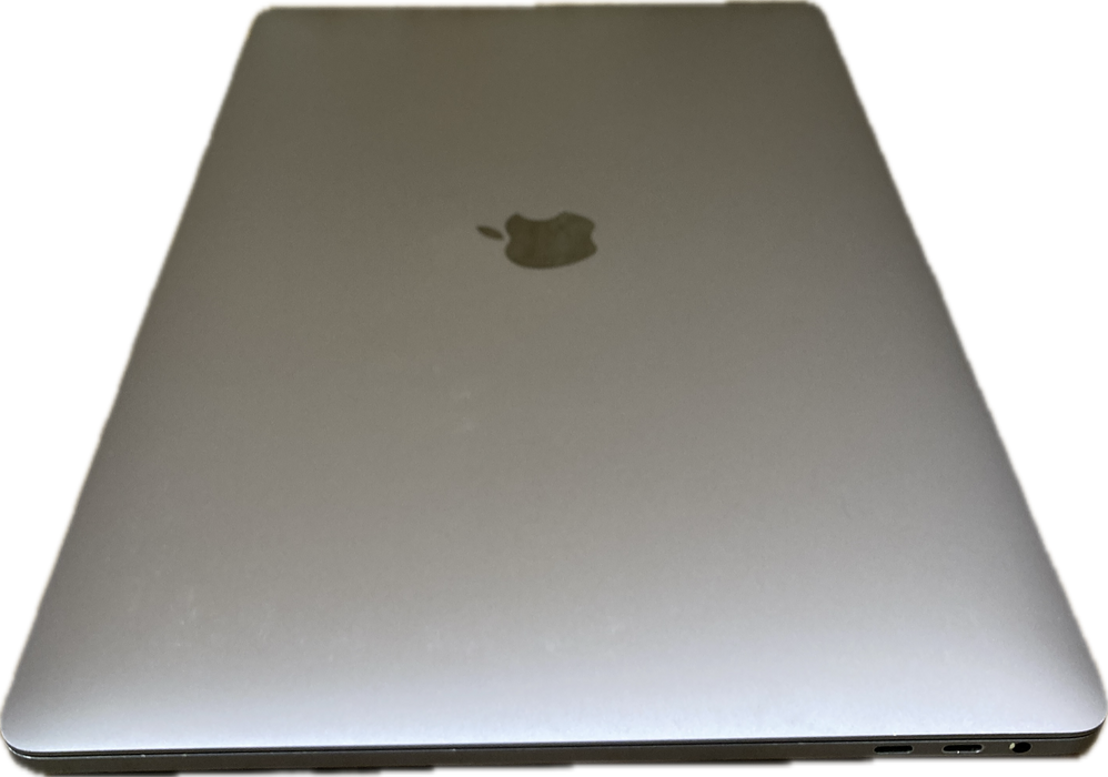 Apple MacBook Pro 15" 2019 i9-9880H 32GB RAM 512SSD Radeon Pro 560X READ!
