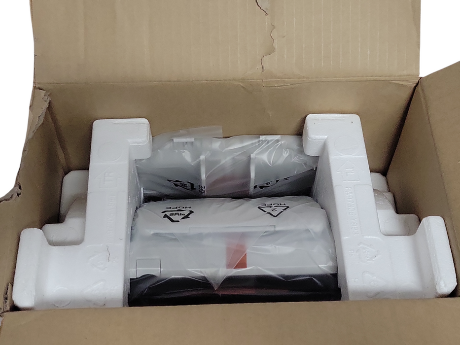 Open-Box Fujitsu fi-7030 Color Duplex Document Image Scanner _
