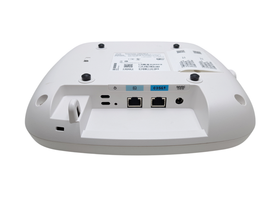 Cisco CW-9166I-A Catalyst Wireless 9166l Series Wi-Fi 6E Access Point *READ )