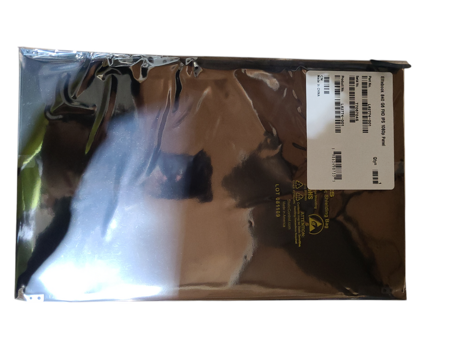 14" HP EliteBook 840 G6 1080P FHD LCD LED IPS Screen Panel L44037-L92 Q