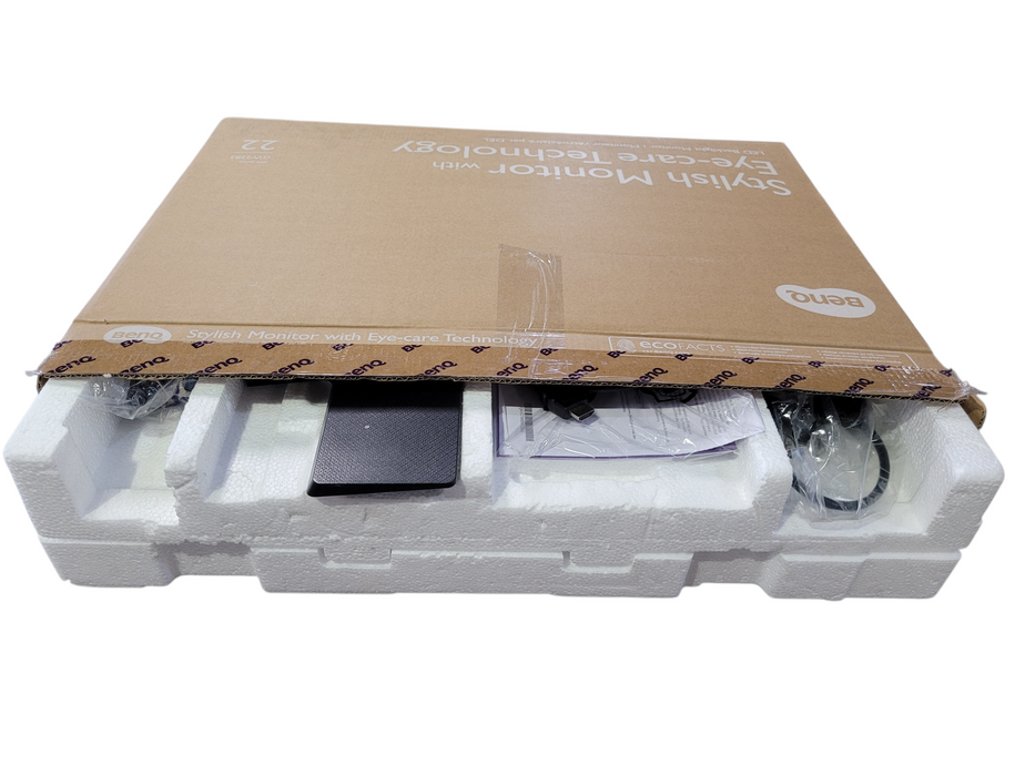 BenQ GW2283 21.5" Full HD LCD Monitor GW2280-T HDMI VGA 5ms