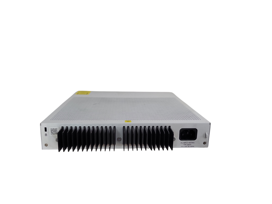 Cisco Catalyst C1000-8T-2G-L V01 - 8-Ports PoE Manageable 2 Layer 2xSFP %