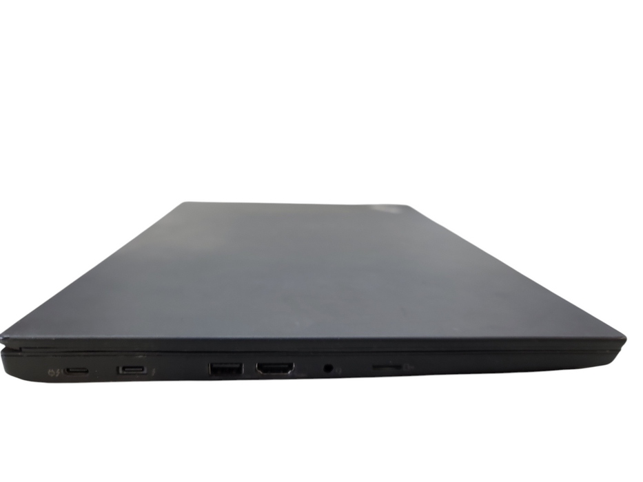 Lenovo ThinkPad P15s i7-1165G7 16GB DDR4 T500 256GB NVMe READ β Lap200
