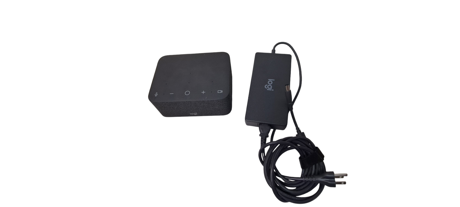 Logi Dock USB-C All-in-One Laptop Dock Model A00161