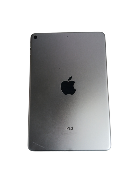 Apple iPad Mini 5th Gen - 256GB - Silver (A2133) — retail.era