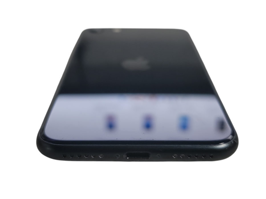Apple iPhone SE 3 - 64GB - Space Gray [A2595]