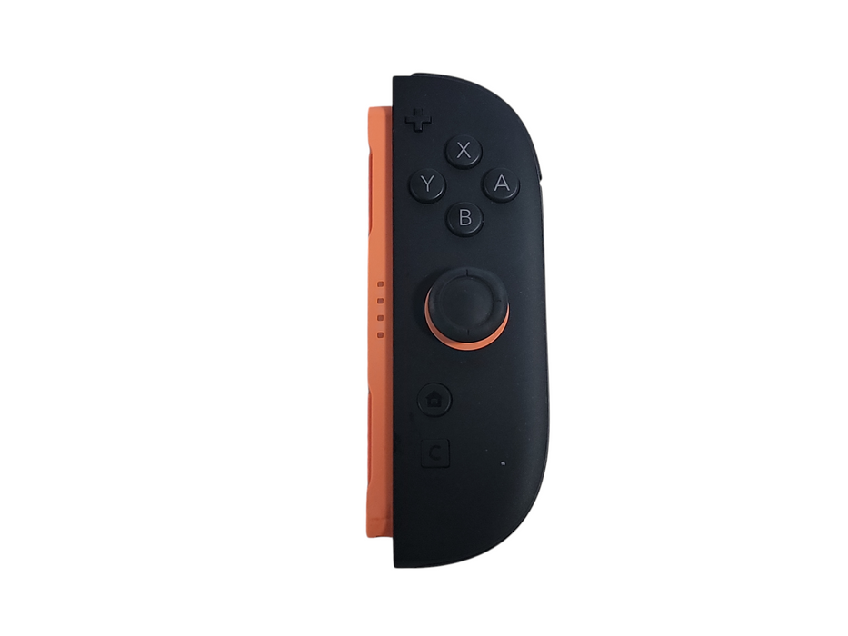 Nintendo Switch 2 Joy-Con 2 (R) Controller [Light Red] ( — retail.era