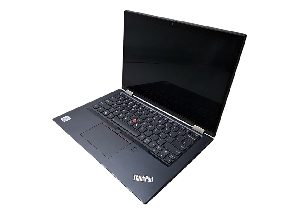Lenovo ThinkPad L13 Yoga | Intel i5-10310U @1.70GHz, 16GB DDR4, 256GB NVMe  Lap200