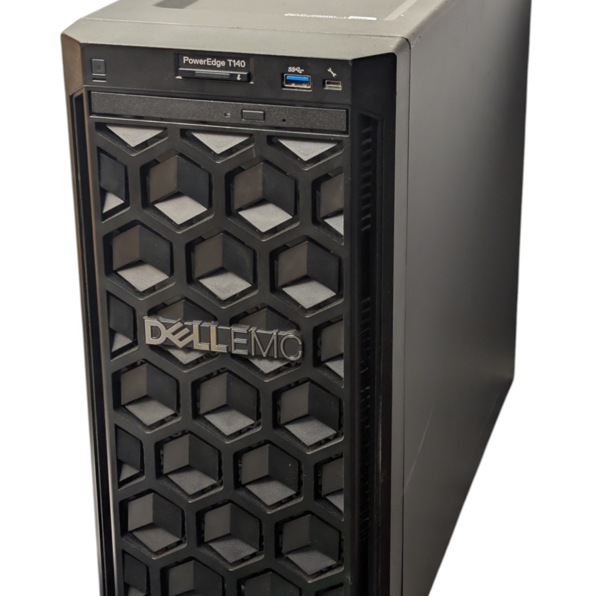 DELL PowerEdge T140 Small Tower Server Intel Xeon E-2224 32GB RAM