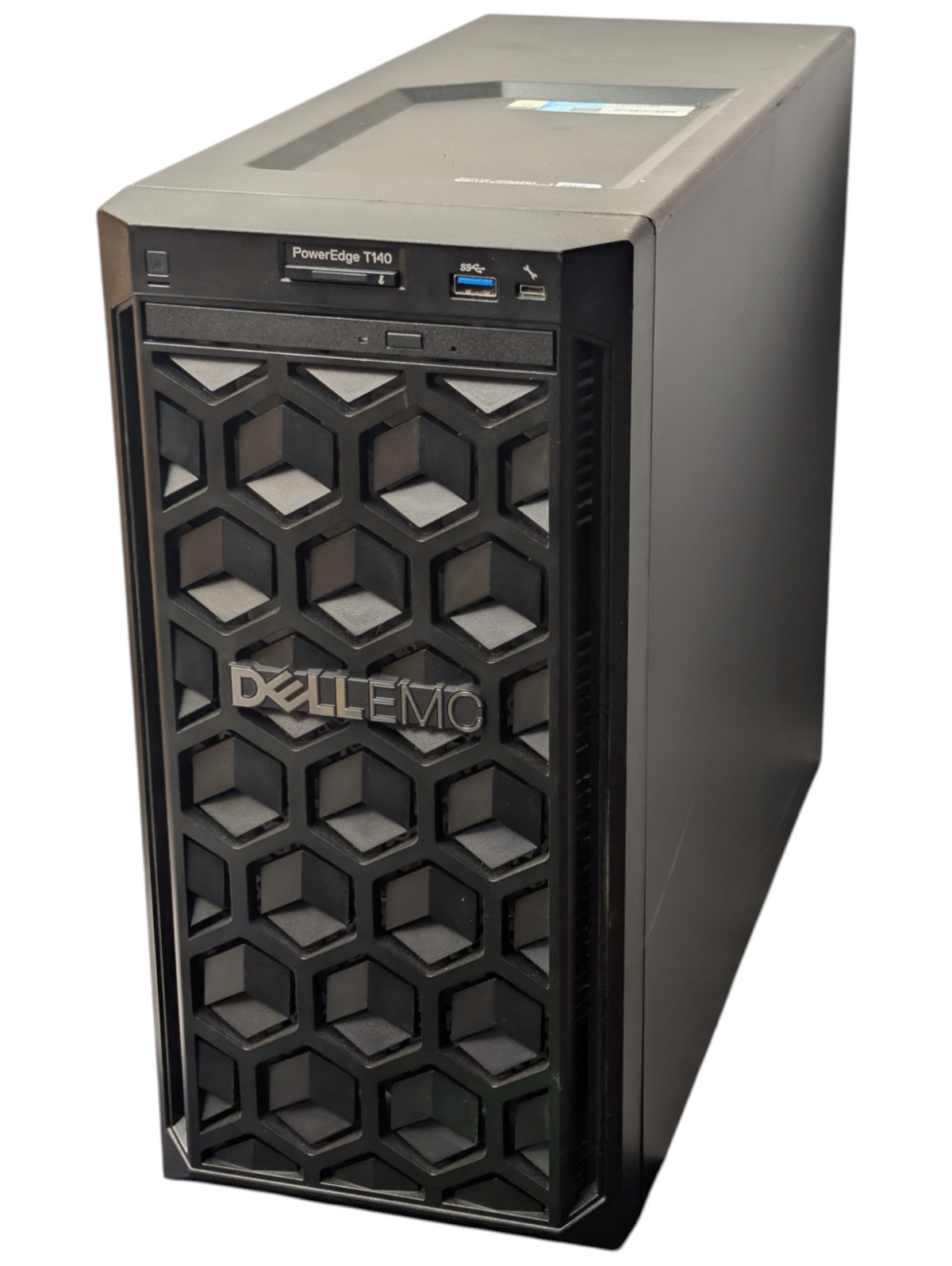 DELL PowerEdge T140 Small Tower Server Intel Xeon E-2224 32GB RAM