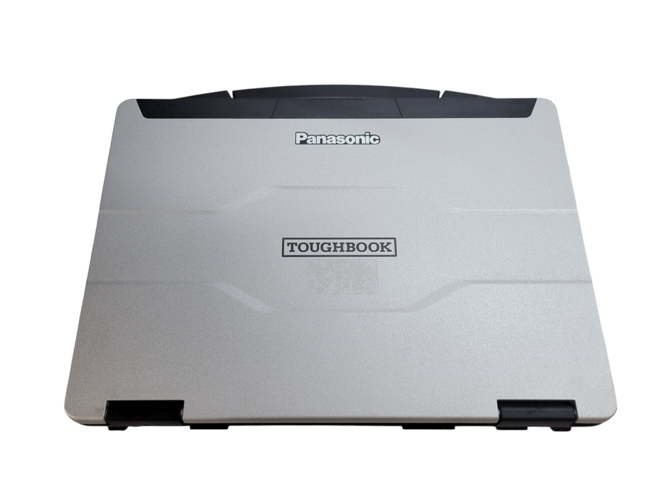 Panasonic FZ-55 ToughBook - Core i5-8365U 16GB DDR4 NO HDD (20HRS) % Lap200