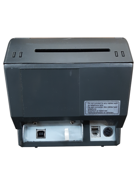 Star TSP700 High Speed Direct Thermal POS Receipt Ticket Printer USB Q