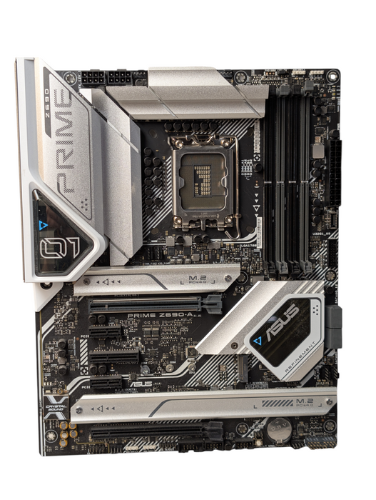 ASUS PRIME Z690-A LGA1700 12 13 14th Gen Intel CPU DDR5 Motherboard  -