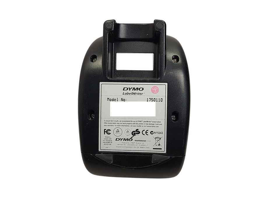 Dymo LabelWriter 450 Turbo Direct Thermal Label Printer w/ AC $
