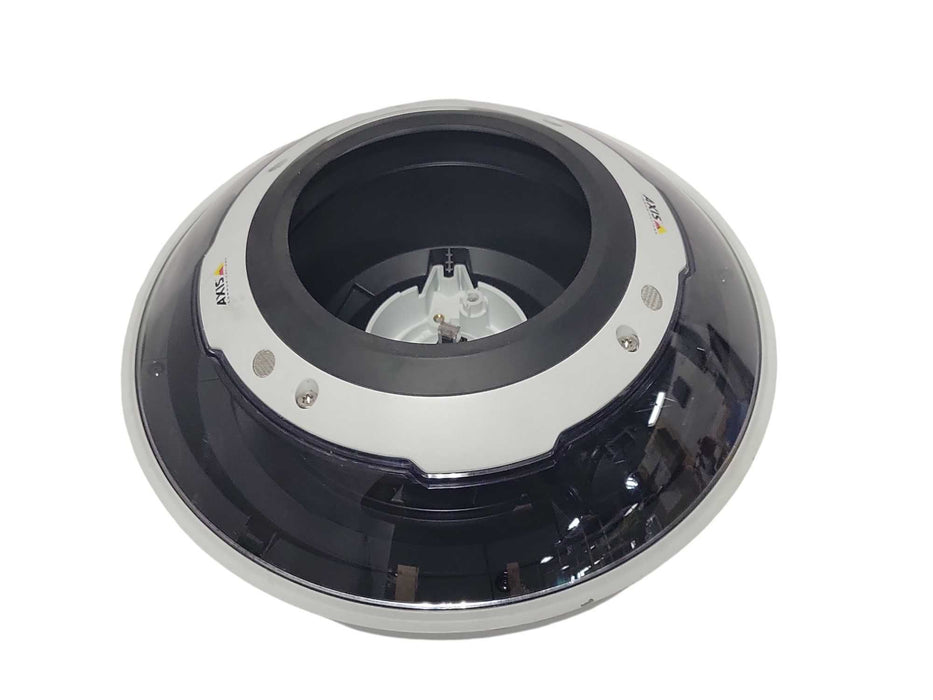 Axis Q6100-E 60Hz Quad-Cam Outdoor Dome Security Camera  Q_