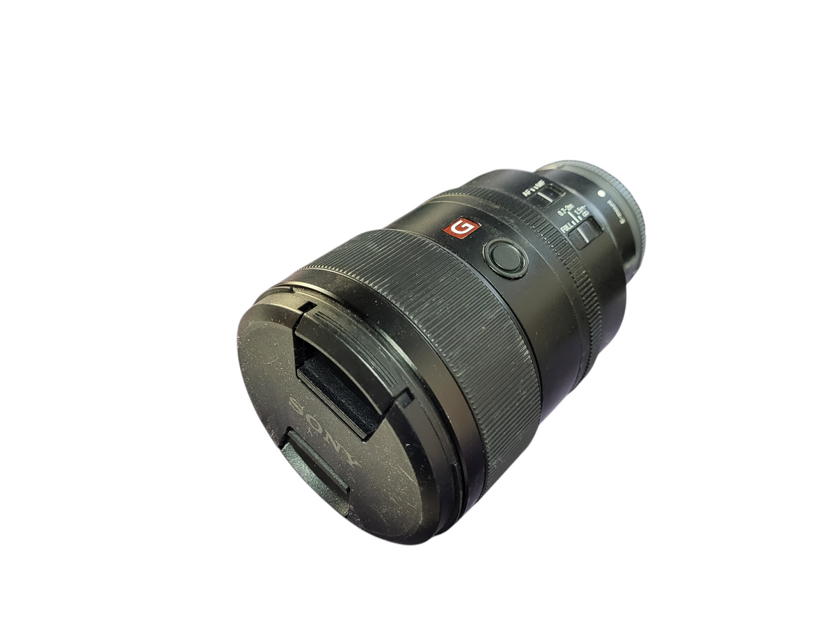 超美品　SONY FE135mmF1.8GM sel135f18gm FE 135mm F1.8 GM | SEL135F18GM | Sony Canada